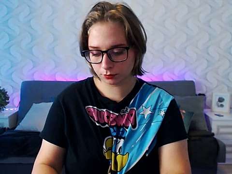 DarinaPumpkin nude on cam for live sex chat