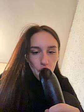 DemonikaA nude on cam for live sex chat
