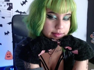☽, αιℓuяα☾ naked on Live Cam Sex Chat