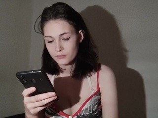 ElenorFantasy naked on Live Cam Sex Chat