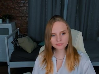 ElinDimitrescu naked on Live Cam Sex Chat