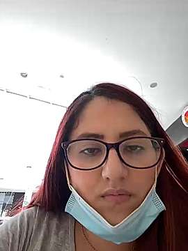 EvansShell nude on cam for live sex chat