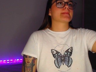 ?, ???? naked on Live Cam Sex Chat
