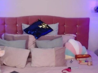 ?, Dalia ? naked on Live Cam Sex Chat