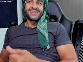 handsoman1 naked on Live Cam Sex Chat