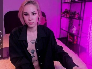 hornypink naked on Live Cam Sex Chat