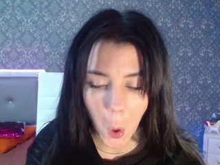 InessaVain naked on Live Cam Sex Chat