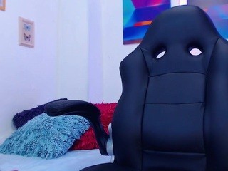 Jesica-Alison naked on Live Cam Sex Chat