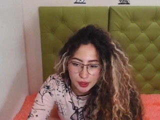 Jhanna-sexx naked on Live Cam Sex Chat