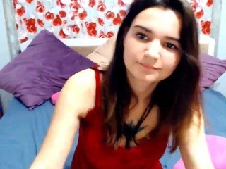 KateCute naked on Live Cam Sex Chat