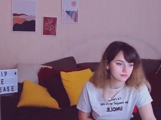 kristina-kiss naked on Live Cam Sex Chat