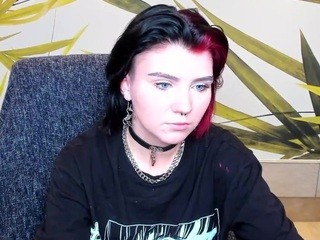 LilyRoxx naked on Live Cam Sex Chat