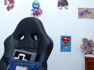 lissa-simpsson naked on Live Cam Sex Chat