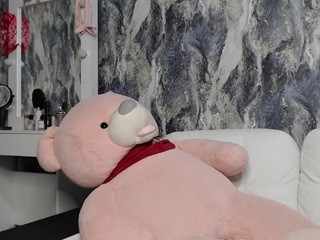 LissaWilss naked on Live Cam Sex Chat
