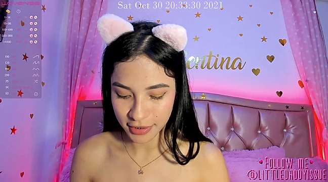 littledaddyissue_ nude on cam for live sex chat