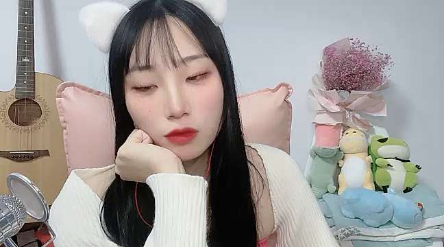 love-siqi nude on cam for live sex chat