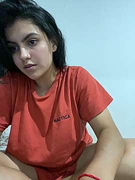 MaiteMiller nude on cam for live sex chat