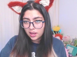 mylittle-sarah naked on Live Cam Sex Chat