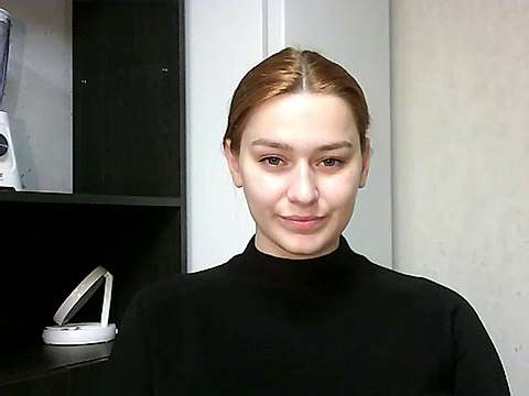 NelsYel12 nude on cam for live sex chat