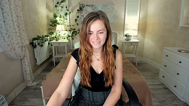 NicoleRiveras nude on cam for live sex chat