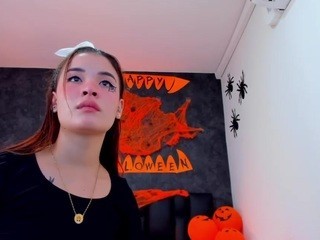 NicolPalacios naked on Live Cam Sex Chat