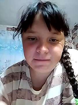 Peach__girl nude on cam for live sex chat