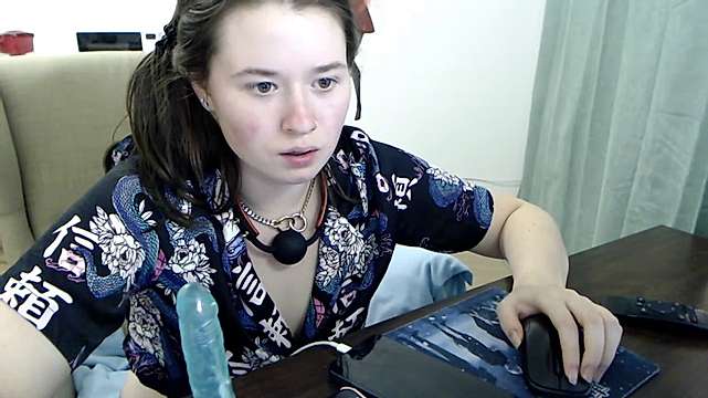 quiet_baby nude on cam for live sex chat