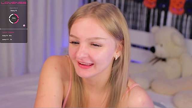 Sandy_Sweety nude on cam for live sex chat