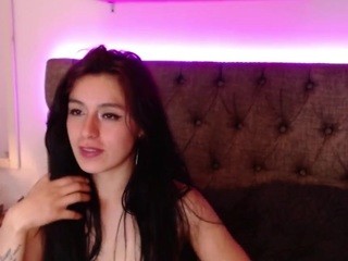 SARAY_EVANS3 naked on Live Cam Sex Chat