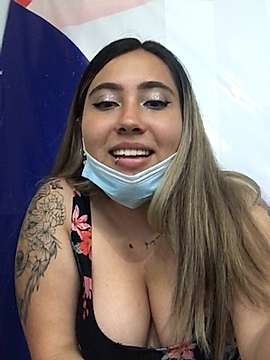 Scarlet_Morgan_ nude on cam for live sex chat