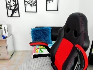 scarletlovejoy naked on Live Cam Sex Chat