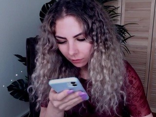 ShyNancy naked on Live Cam Sex Chat