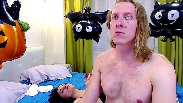 Sofia_Artem nude on cam for live sex chat