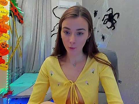 Sunny-corn nude on cam for live sex chat