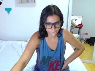 tasty-brownsugar naked on Live Cam Sex Chat