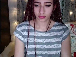 teencata naked on Live Cam Sex Chat