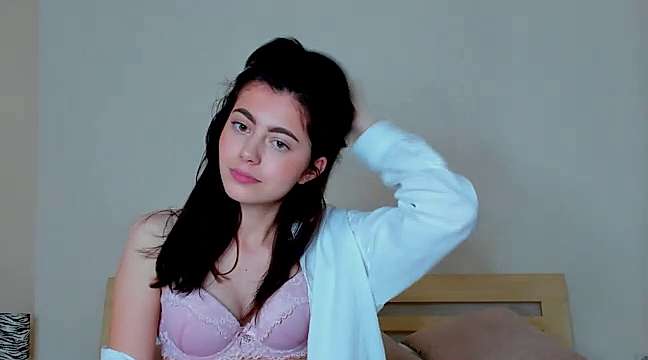 _Tender_ nude on cam for live sex chat