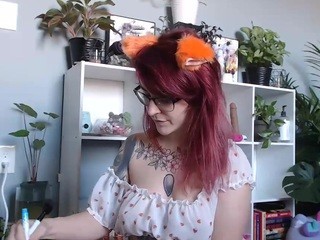 TinyToni naked on Live Cam Sex Chat