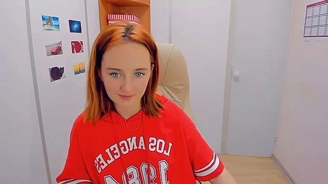 UnicornORkitten nude on cam for live sex chat