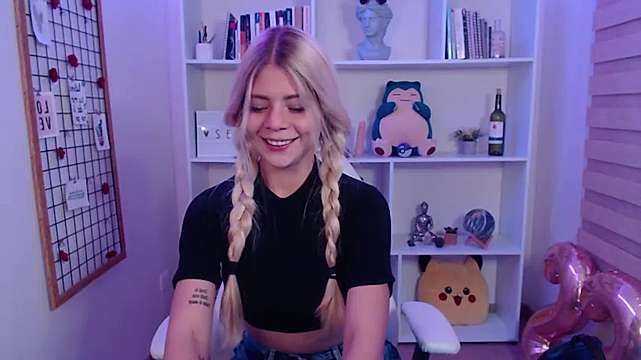 verobae nude on cam for live sex chat