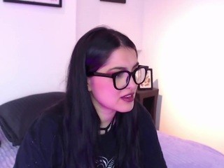 VICTORIA-LI naked on Live Cam Sex Chat