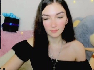 visoria naked on Live Cam Sex Chat