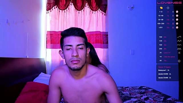 yeeees_fuck_us nude on cam for live sex chat