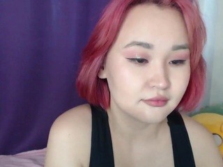 YunNana naked on Live Cam Sex Chat