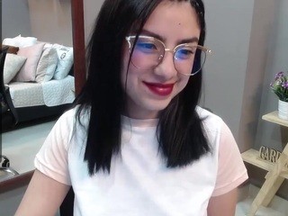 ziierlich naked on Live Cam Sex Chat