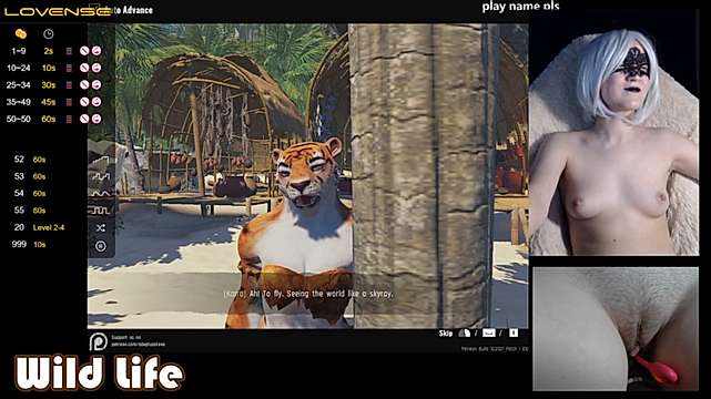 1_Player_1 nude on cam for live sex chat