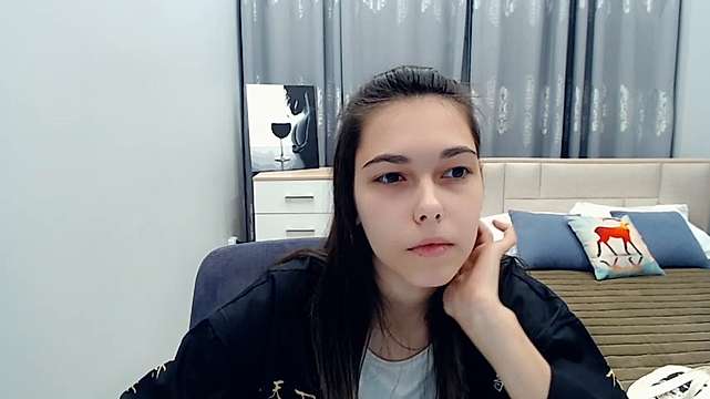 Adel_3 nude on cam for live sex chat