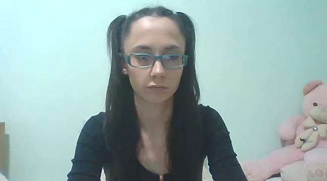 AdventurefulCookie nude on cam for live sex chat