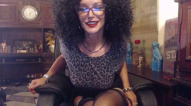 AlexisVixen nude on cam for live sex chat
