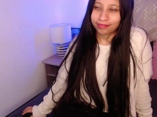 ameli-slow naked on Live Cam Sex Chat